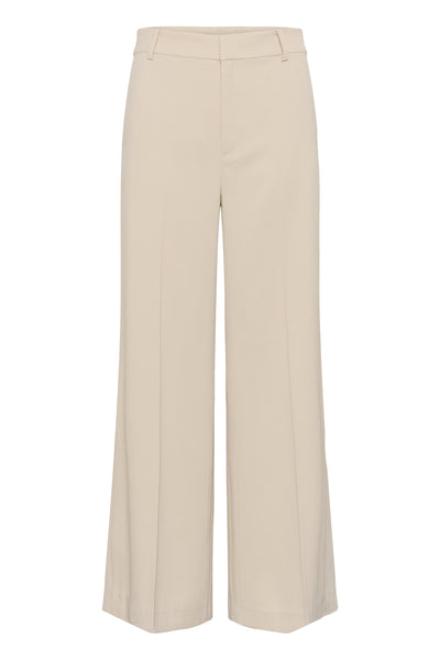 BRIEZIW SLIT PANTS Haze - 130403 - 30110962 Thumbnail