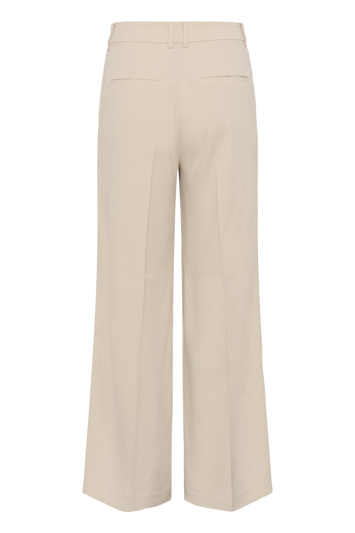 BRIEZIW SLIT PANTS Haze - 130403 - 30110962