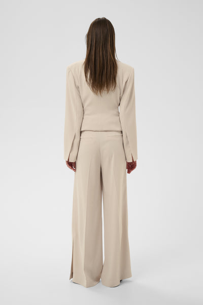BRIEZIW SLIT PANTS Haze - 130403 - 30110962 Thumbnail