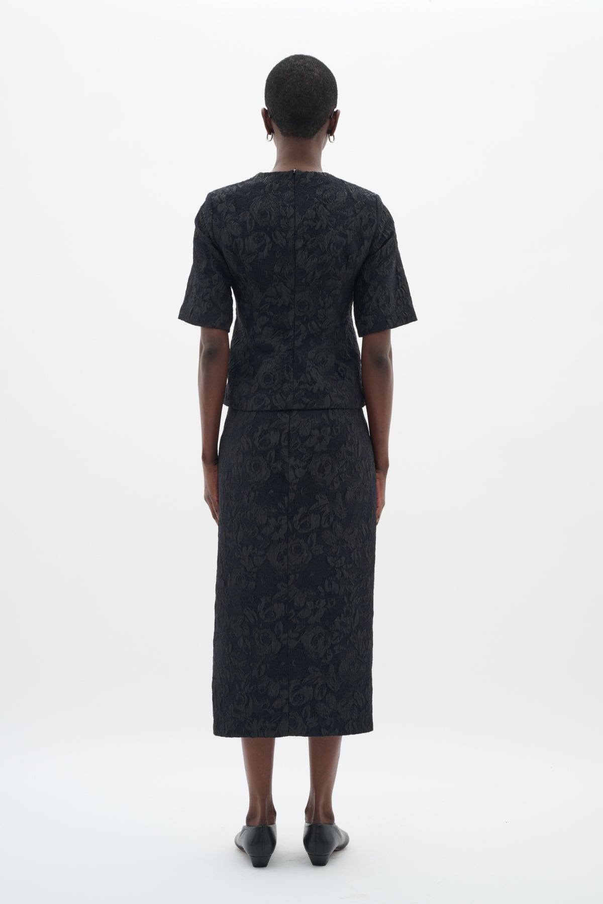 BriiIW Skirt Black - 30110980