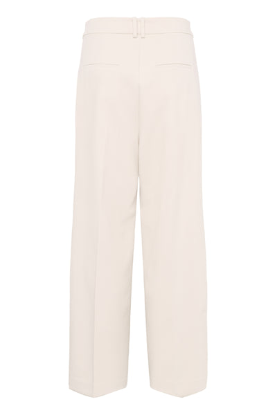 BryelleIW Wide Pant Haze - 30110991 Thumbnail