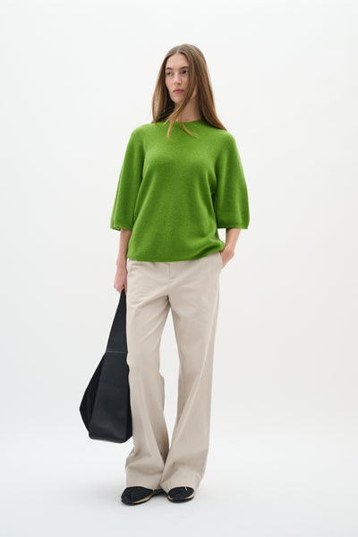 BRYELLEIW BOOTCUT PANT Haze Thumbnail