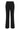BRYELLEIW BOOTCUT PANT Black