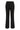BRYELLEIW BOOTCUT PANT Black