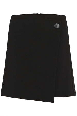 BryelleIW Skirt Black - 30110994