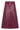 BrodiaIW Skirt Cabernet - 30110999