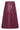 BrodiaIW Skirt Cabernet - 30110999
