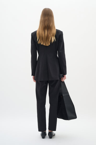 ZiggiIW Blazer Black - 30111014 Thumbnail