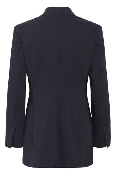 ZiggiIW Blazer Black - 30111014 Thumbnail