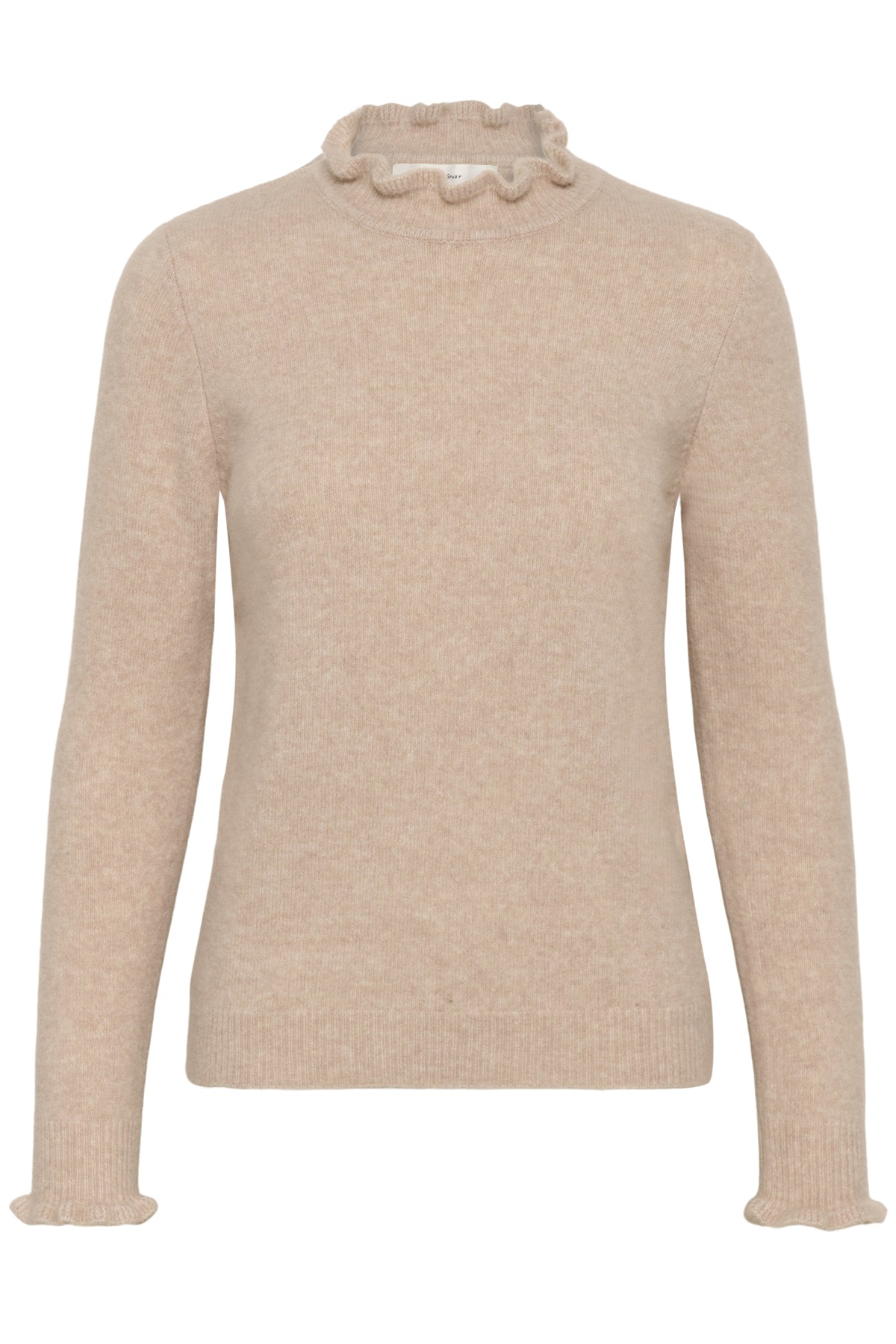 GuniIW Anaja Pullover 30111021 Dusty Blush