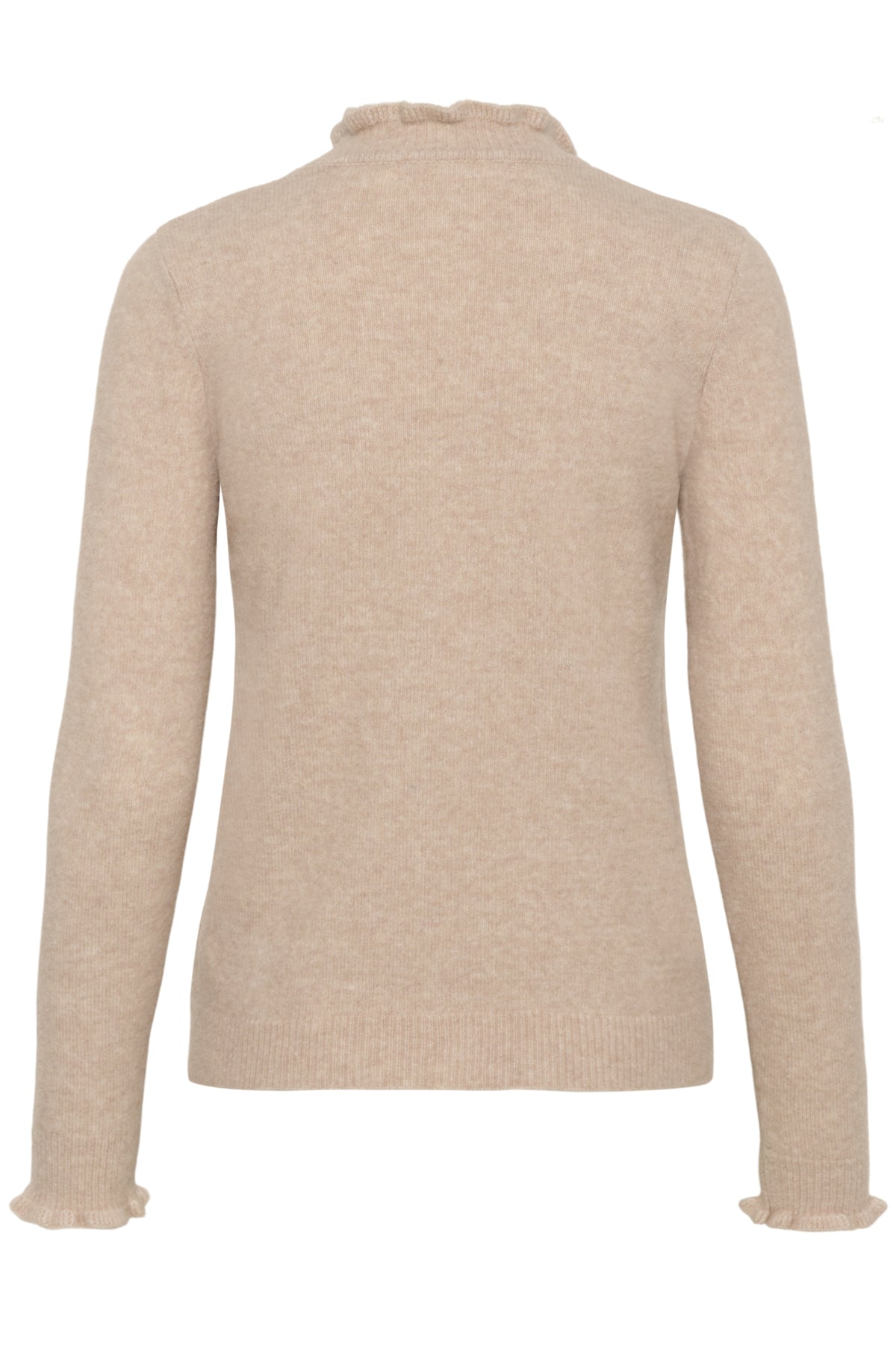 GuniIW Anaja Pullover 30111021 Dusty Blush