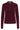 GuniIW Anaja Pullover Cabernet - 30111021