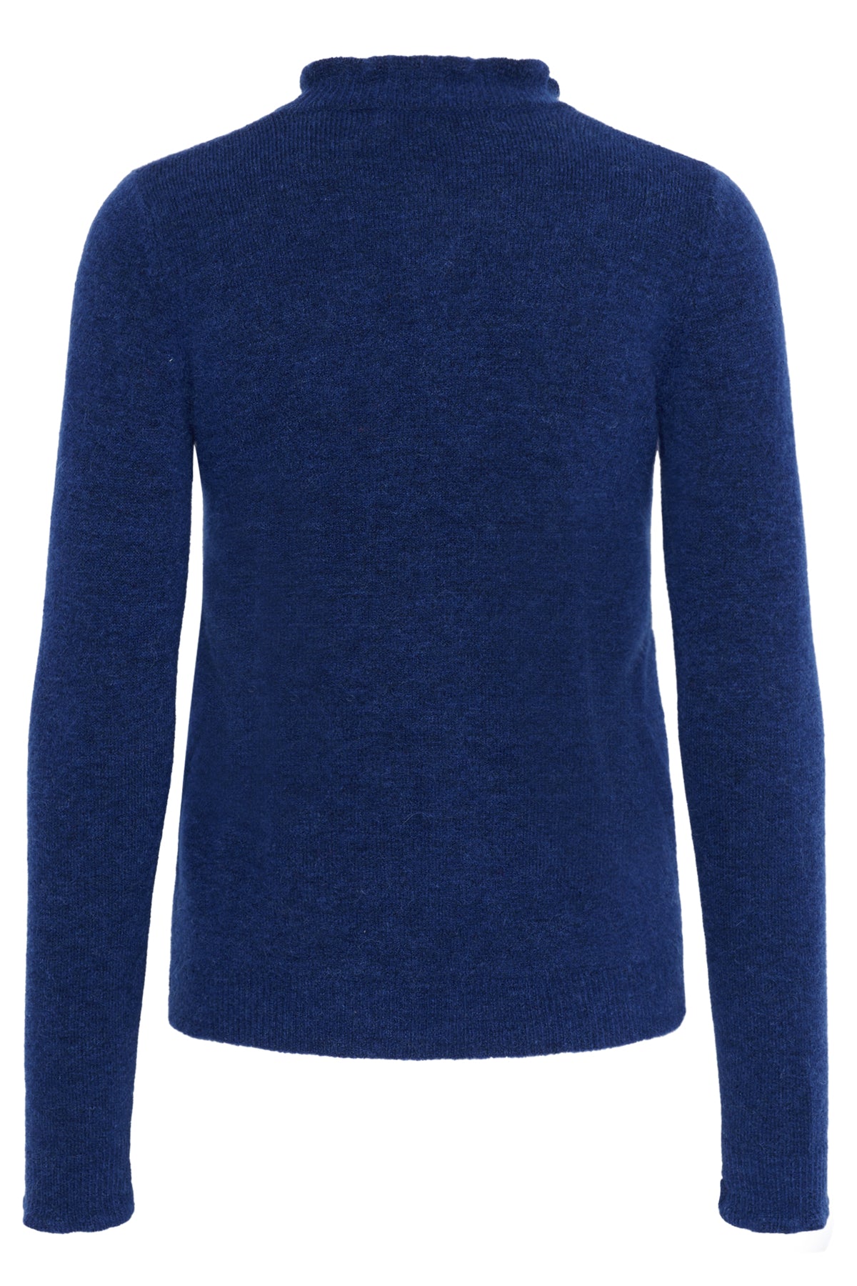 GuniIW Anaja Pullover Sodalite Blue - 30111021
