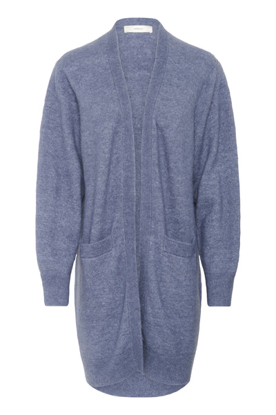 GuniIW Cardigan Wild Wind - 30111023 Thumbnail