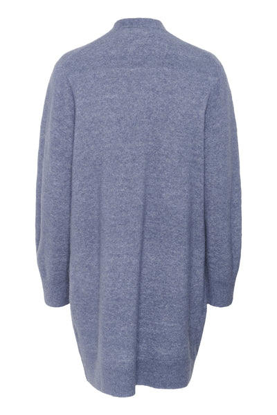 GuniIW Cardigan Wild Wind - 30111023 Thumbnail