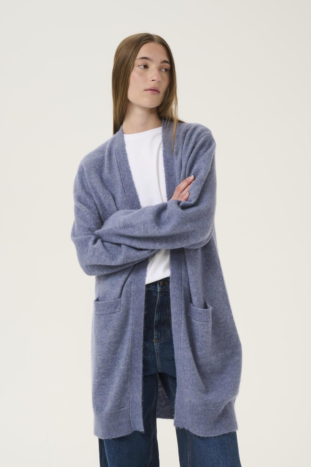 GuniIW Cardigan Wild Wind - 30111023