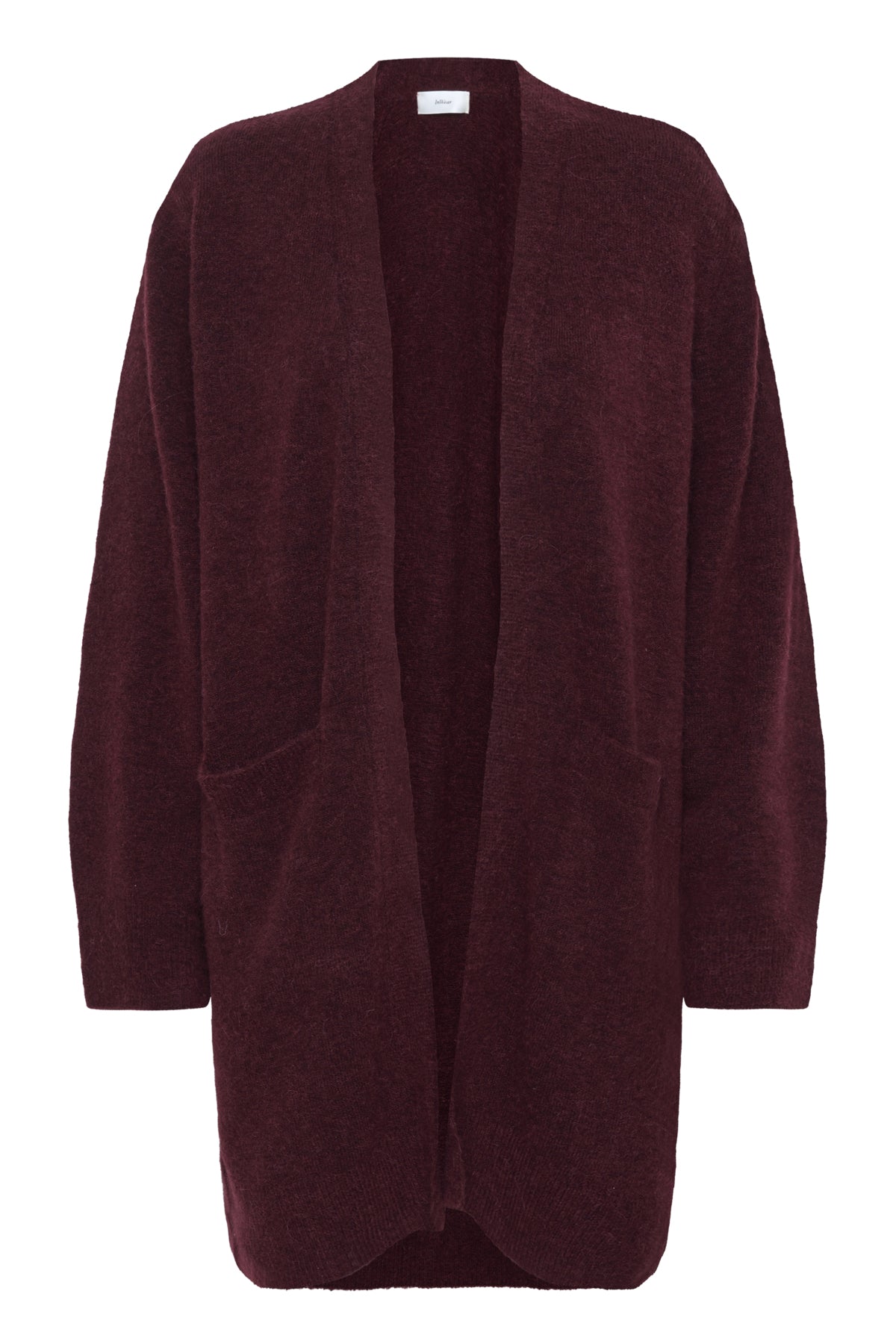 GuniIW Cardigan Cabernet - 30111023