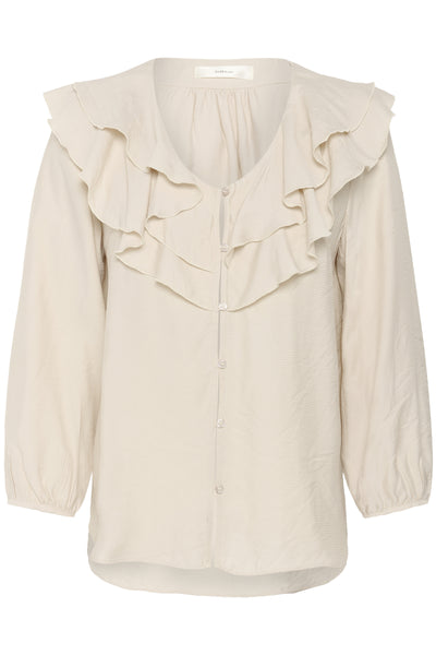 AdeliaIW Blouse Haze - 30111025 Thumbnail