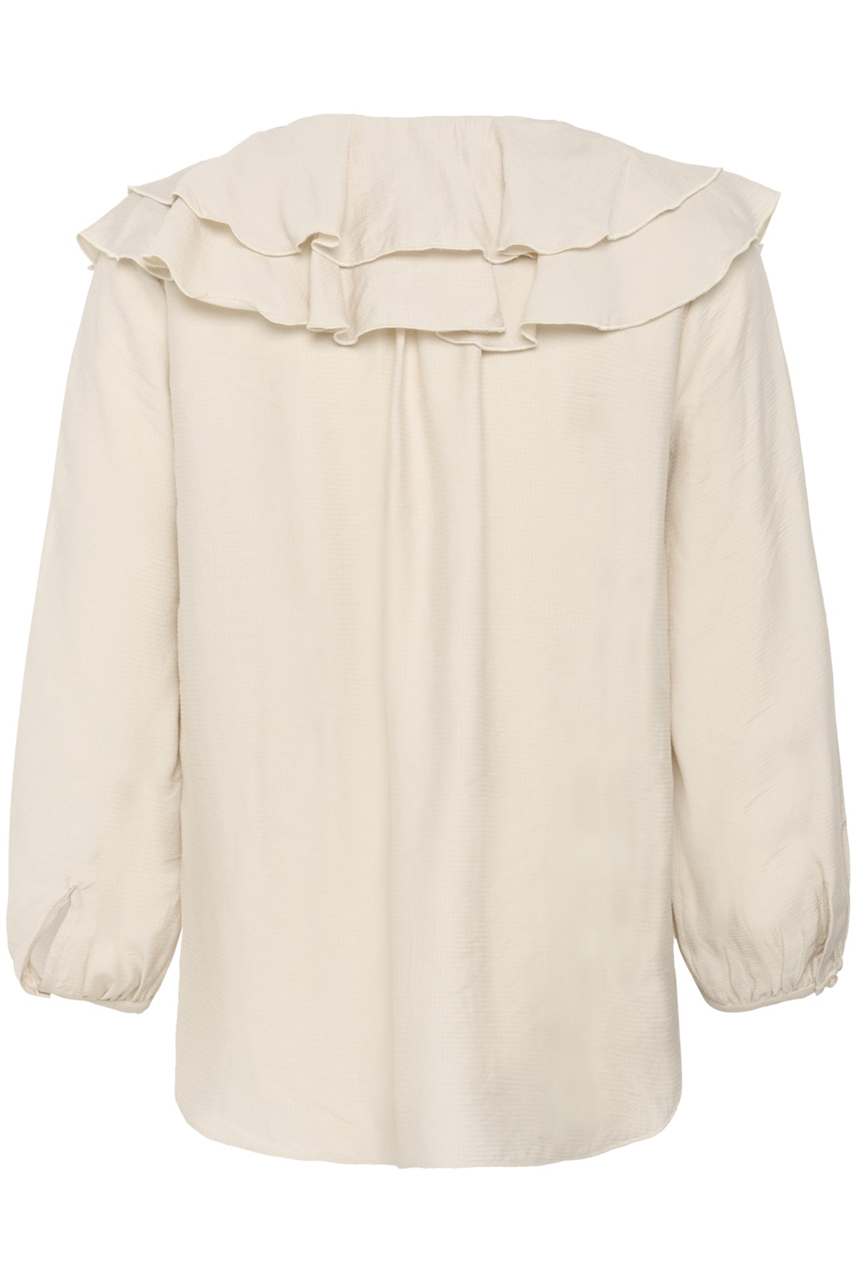 AdeliaIW Blouse Haze - 30111025