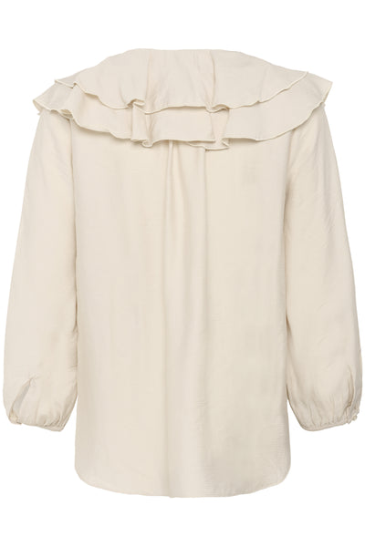 AdeliaIW Blouse Haze - 30111025 Thumbnail