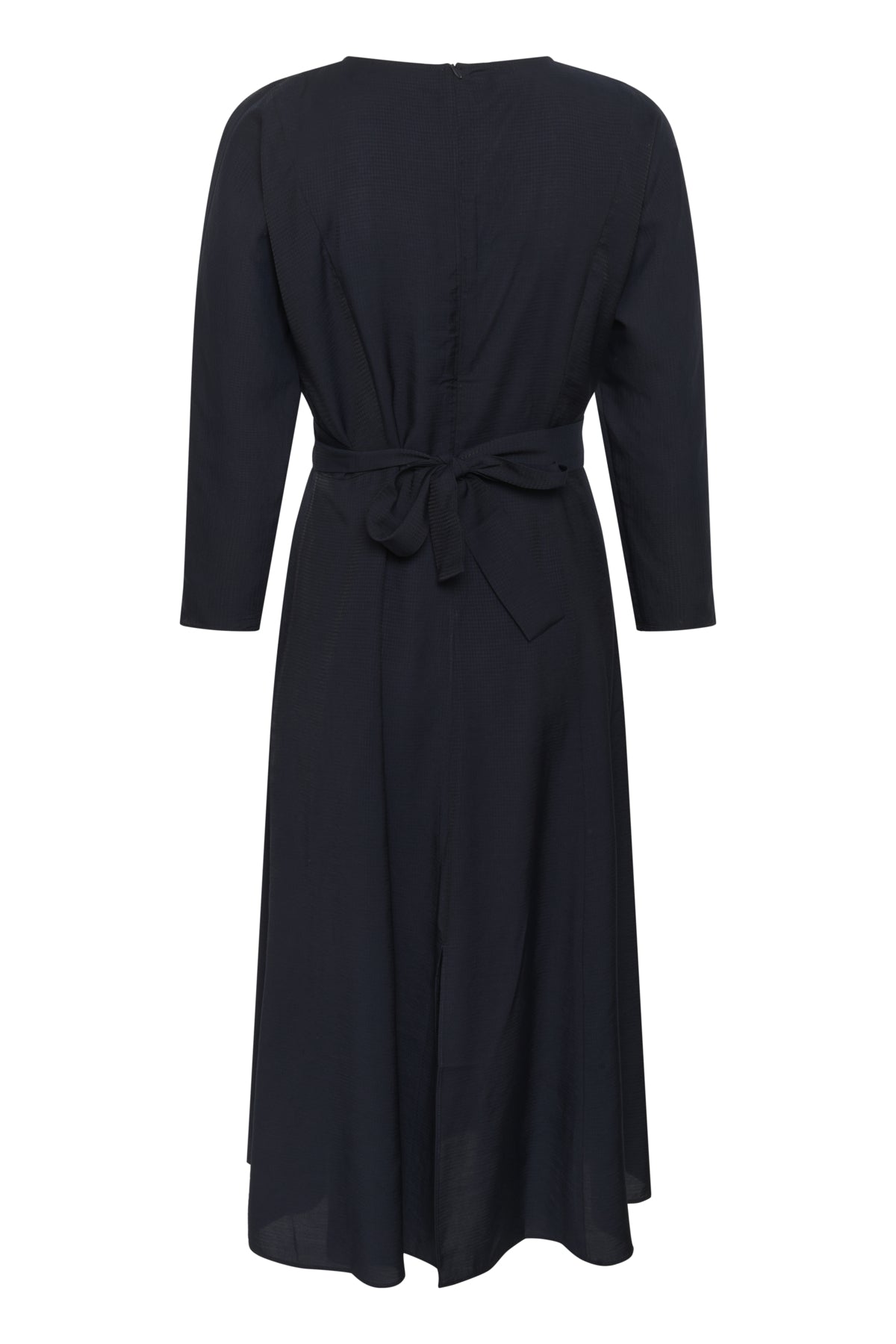 AdeliaIW Dress Marine Blue - 30111026