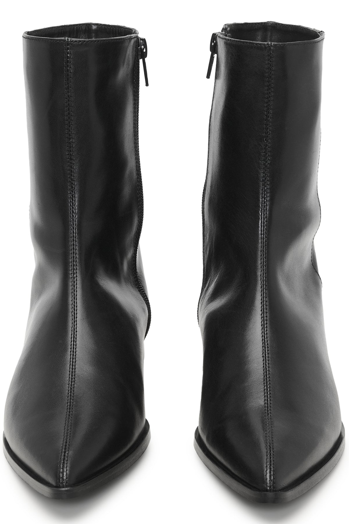 BrionnieIW Boots Black - 30111027