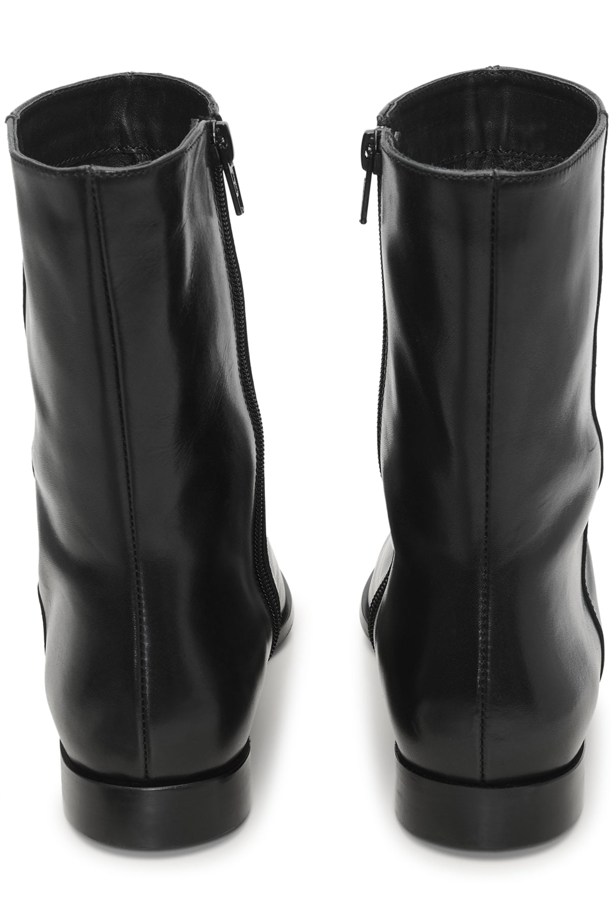 BrionnieIW Boots Black - 30111027