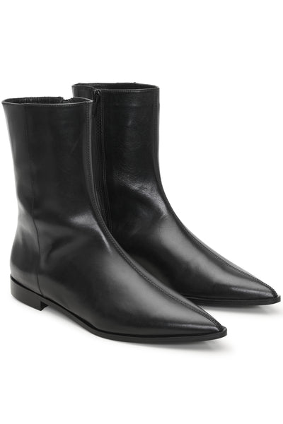 BrionnieIW Boots Black - 30111027 Thumbnail