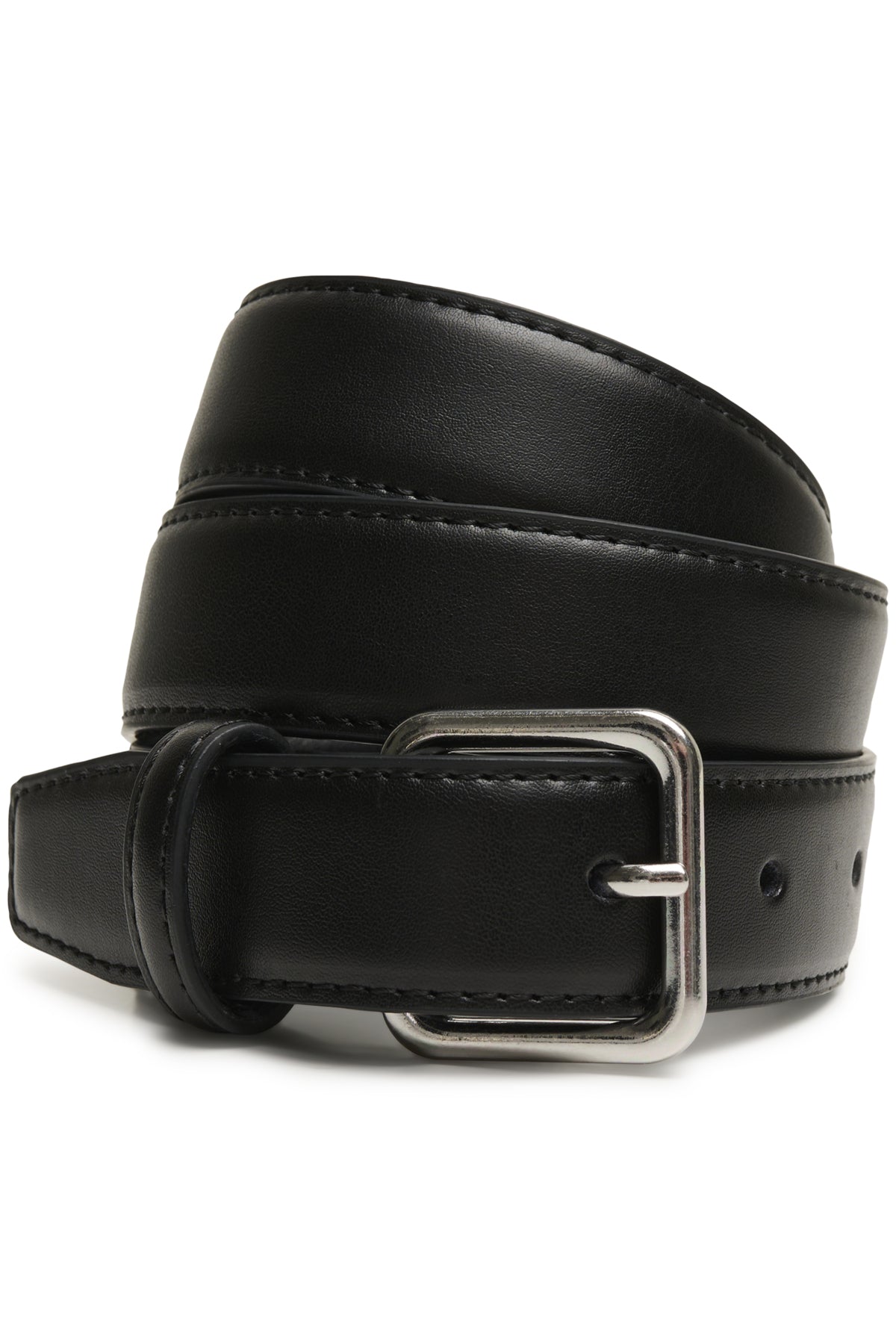 AudriannaIW Classic Belt Black - 30111029