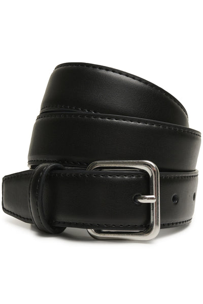 AudriannaIW Classic Belt Black - 30111029 Thumbnail