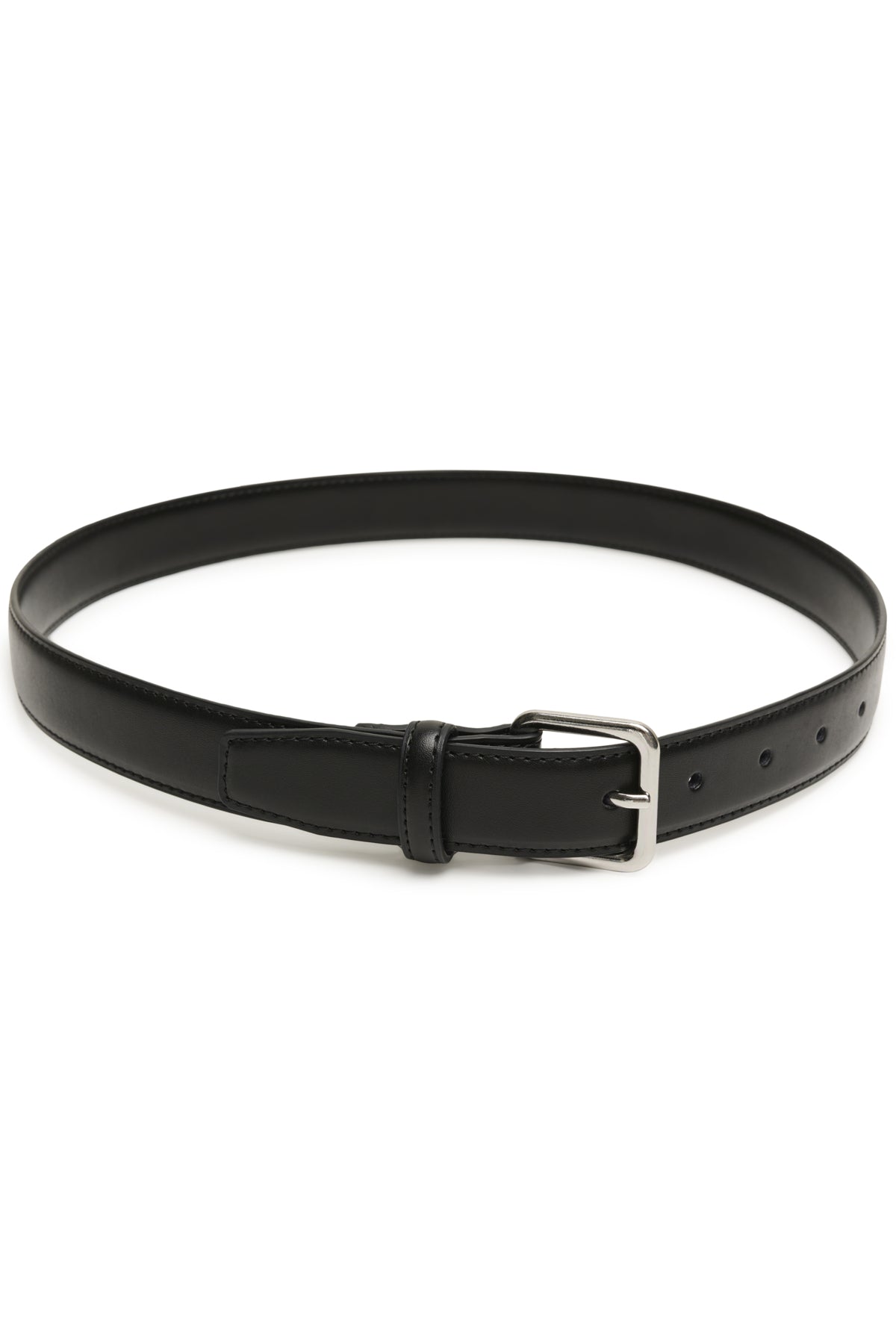 AudriannaIW Classic Belt Black - 30111029
