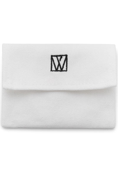 AgnesIW Small Earring Silver - 30111065 Thumbnail