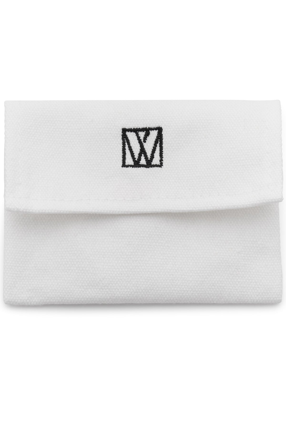 AgnesIW Medium Earring Silver - 30111066