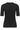 DagnaIW Lurex Tshirt Black Glitter - 30111091