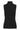 DagnaIW Lurex Rollneck Top Black Glitter - 30111095