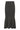 GidaIW Melange Vincent Skirt Dark grey melange - 30111105