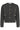 GidaIW Melange Vincent Jacket Dark grey melange - 30111106