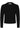 YenahIW Polo Pullover Black - 30111123