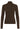 YenahIW Turtleneck Coffee Brown - 191419 - 30111124