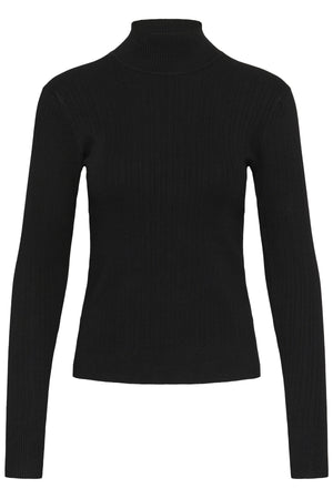 YenahIW Turtleneck Black - 194008 - 30111124