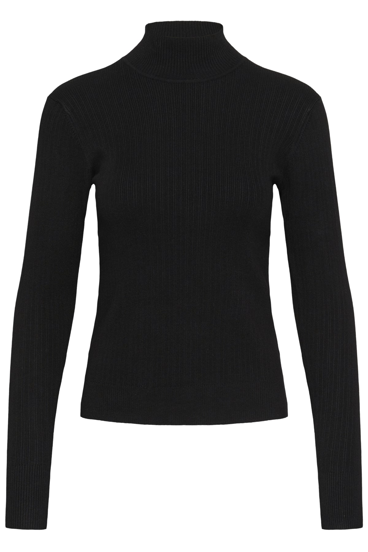 YenahIW Turtleneck Black - 194008 - 30111124
