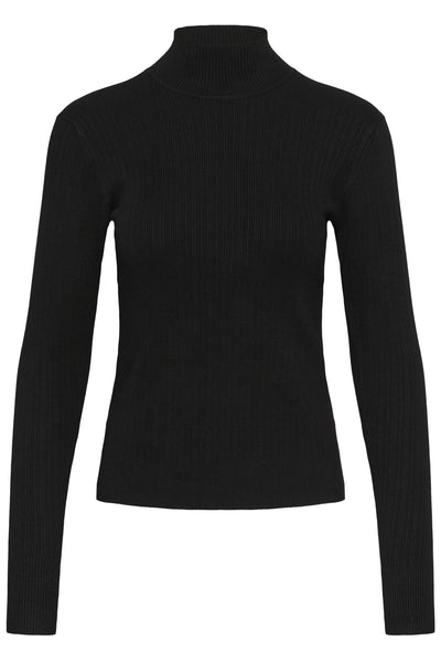 YenahIW Turtleneck Black - 194008 - 30111124 Thumbnail