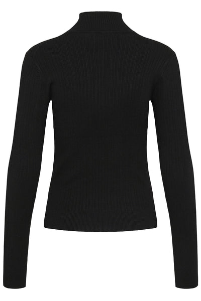 YenahIW Turtleneck Black - 194008 - 30111124 Thumbnail