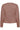 YenahIW Fitted Cardigan Ash Rose Melange - 1715141 - 30111125