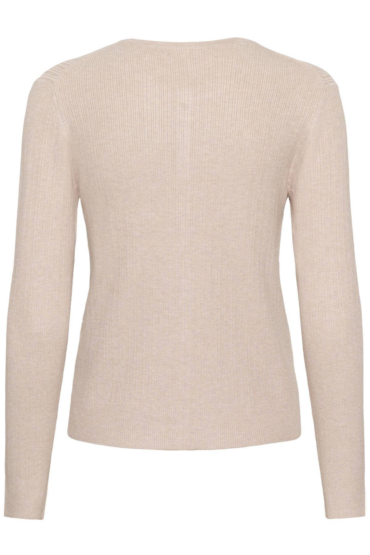 YenahIW Cardigan Haze Melange - 1304031 - 30111126