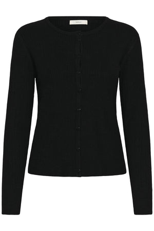 YenahIW Cardigan Black - 194008 - 30111126