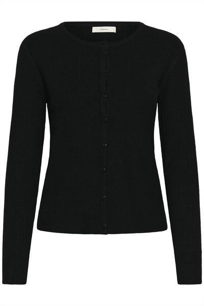 YenahIW Cardigan Black - 194008 - 30111126 Thumbnail
