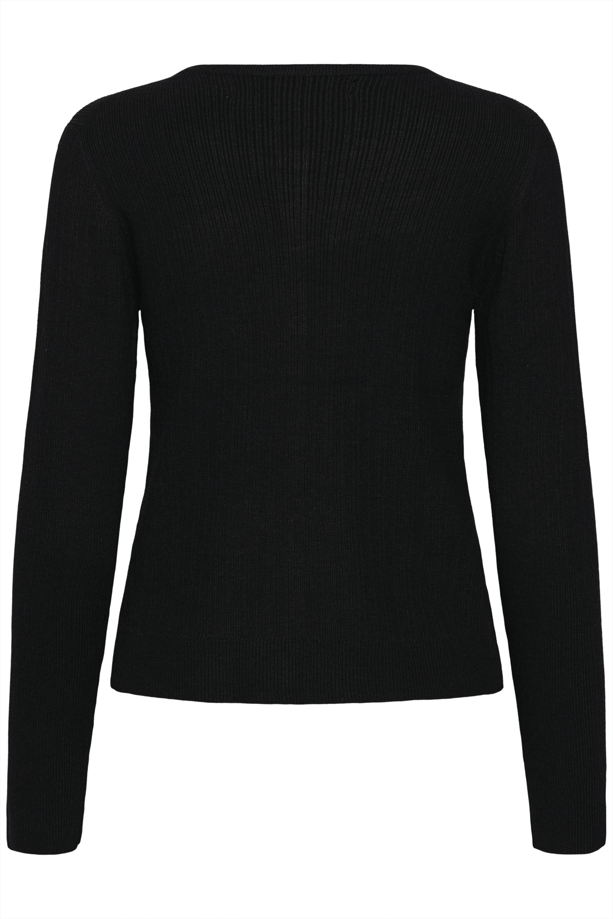 YenahIW Cardigan Black - 194008 - 30111126