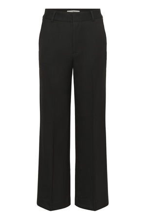 YuktaIW Pant Black - 194008 - 30111129