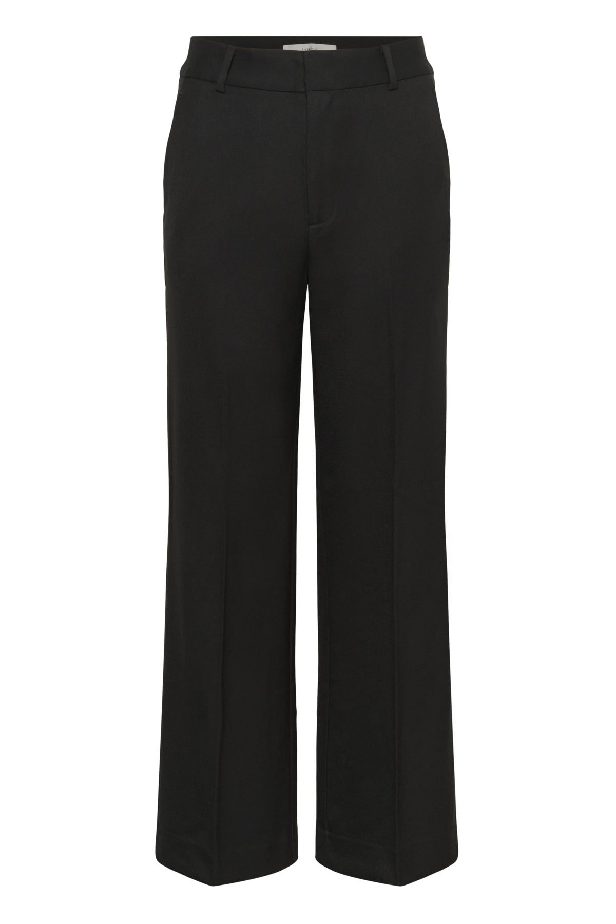 YuktaIW Pant Black - 194008 - 30111129